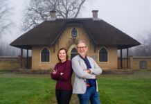 Nieuw Lisse opnieuw met lijsttrekkersduo verkiezingen in