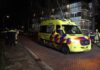 Koolmonoxidelekkage in Hillegom, drie personen naar ziekenhuis