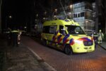 Koolmonoxidelekkage in Hillegom, drie personen naar ziekenhuis