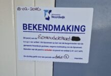 Burgemeester sluit Noordwijkse woning voor drie maanden na drugsvondst