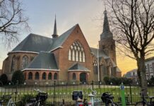 Vijf historische panden strijden om Oorkonde van Vrienden van Oud Hillegom