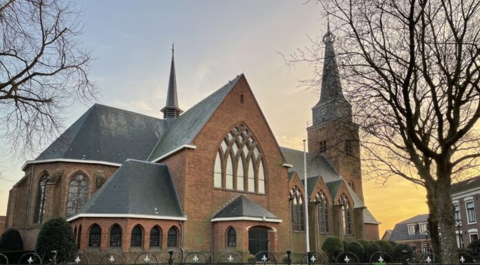 Vijf historische panden strijden om Oorkonde van Vrienden van Oud Hillegom