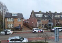 Aanhouding na politie-achtervolging in Noordwijk