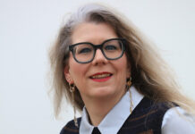 HELDER Noordwijk presenteert kandidatenlijst; Charlotte Meiland lijsttrekker