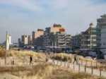 Lijsttrekkersdebat over toekomst KW-boulevard Noordwijk