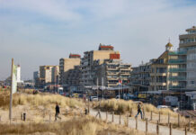 Lijsttrekkersdebat over toekomst KW-boulevard Noordwijk