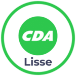 Kandidatenlijst CDA