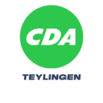 Kandidatenlijst CDA