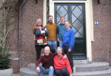 GroenLinks – PvdA Lisse presenteert verkiezingsprogramma