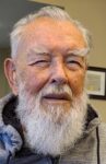 Noordwijks museum ontdekt nog levende Engelandvaarder – Diederik van Overbeek (102)