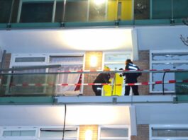 ‘Naïef meisje’ in Lisse verdachte van explosie: ‘Heb het mentaal beetje moeilijk’