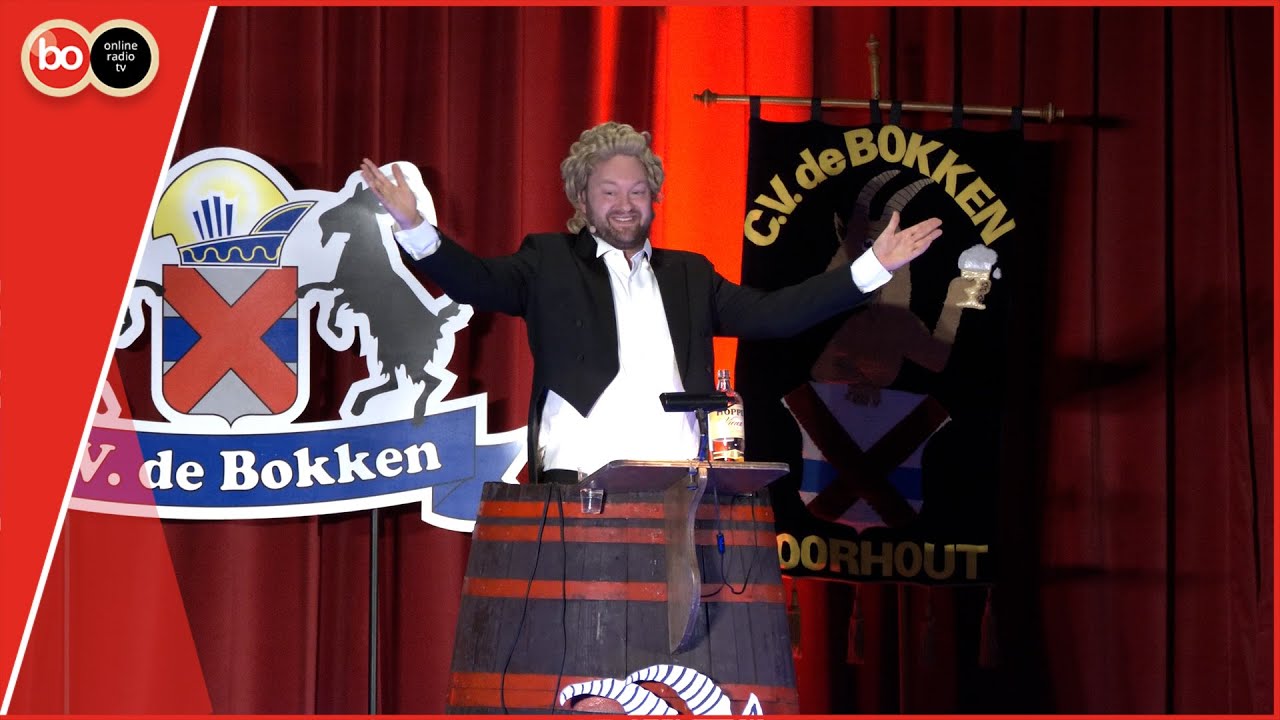 [VIDEO] Ties van Kesteren wint Kuipzwammen Voorhout, publieksprijs naar Jim Aanhane