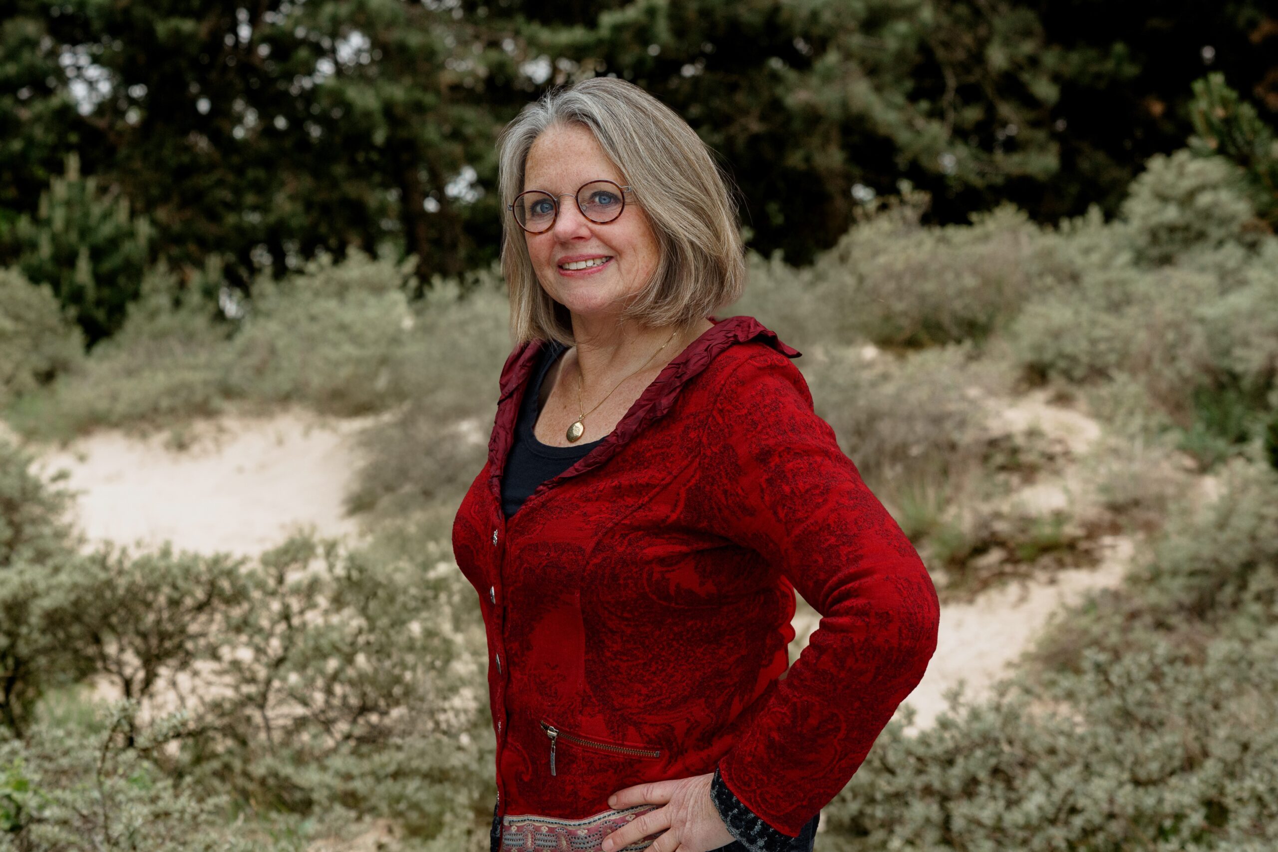 MarthaBaalbergen(GLPvdA)