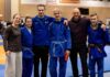 Judo Team Bollenstreek bij Nederlands Kampioenschap onder de 18 jaar