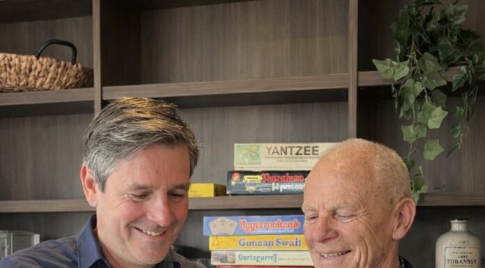 Verkiezingsprogramma Lijst Salman Noordwijk bekend