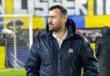 FC Lisse zet op bezoek bij TOGB grote stap naar de tweede periodetitel (1-2)