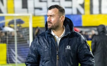 FC Lisse zet op bezoek bij TOGB grote stap naar de tweede periodetitel (1-2)