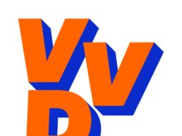 VVD logo