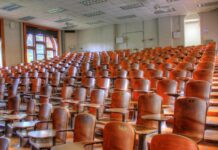 Studie te snel gekozen: “Oh dit is leuk, boem.“