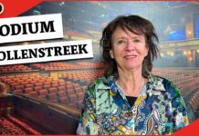 Podium: Marit May over de expositie Kinderen treden in de voetsporen van Claude Monet