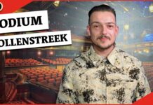 Podium: Kane van der Aart (Woess_art) over het maken van kunst met allerlei materialen