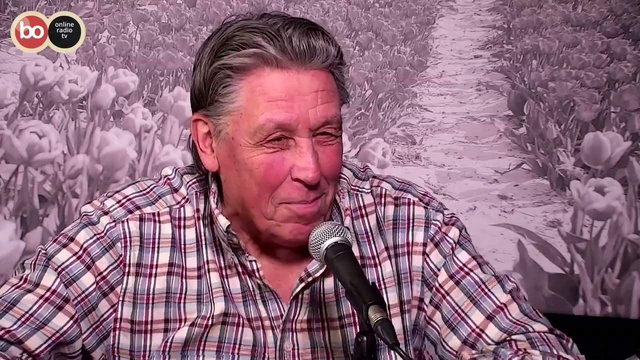 De geschiedenis van de 55-jarige Bokken uit Voorhout