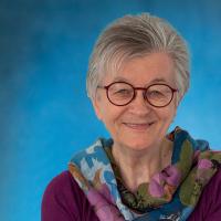 Podcast carnavalsvereniging de Kaninefaaten, carnavalshistoricus Elma Hulspas-Jordaan