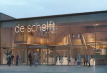 CV De Kaninefaaten kan gebruik maken van De Schelft ondanks hoge huurkosten