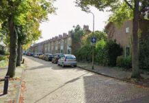 Stek start experiment met huurwoningen in Sassenheim