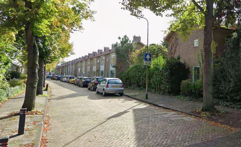 Stek start experiment met huurwoningen in Sassenheim