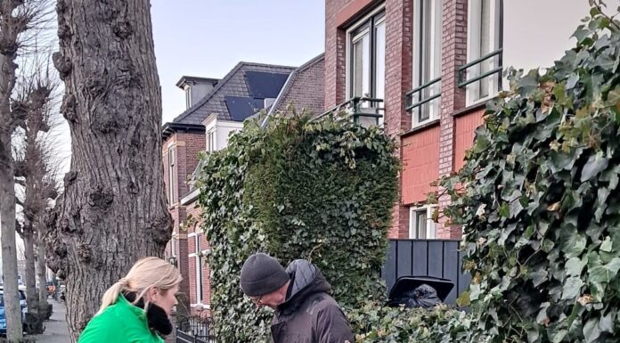 CDA Noordwijk wil vrije doorgang op trottoirs
