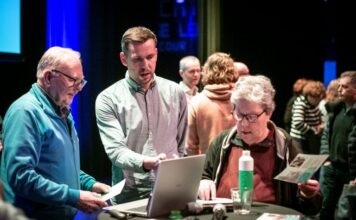 Extra informatieavond over zonnepanelen en thuisbatterijen in De Zilk
