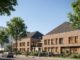 Bijeenkomst over definitief ontwerp nieuwbouw Bernardus op 18 november