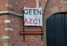 Gemeentes moeten dit jaar nog met plan komen voor opvang asielzoekers