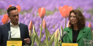 Kijk terug: lijsttrekkersdebat Hillegom