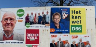 Analyse verkiezingen: dit beloven de politieke partijen in Lisse
