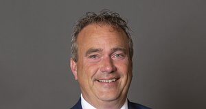 Jan van Rijn (in)formateur in Hillegom