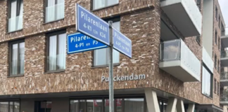 Lijst Salman Noordwijk brengt eigen verkiezingsnummer uit