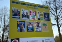 Analyse verkiezingen: dit beloven de politieke partijen in Teylingen