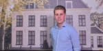 Jeroen Nederpelt wethouderskandidaat Hillegom