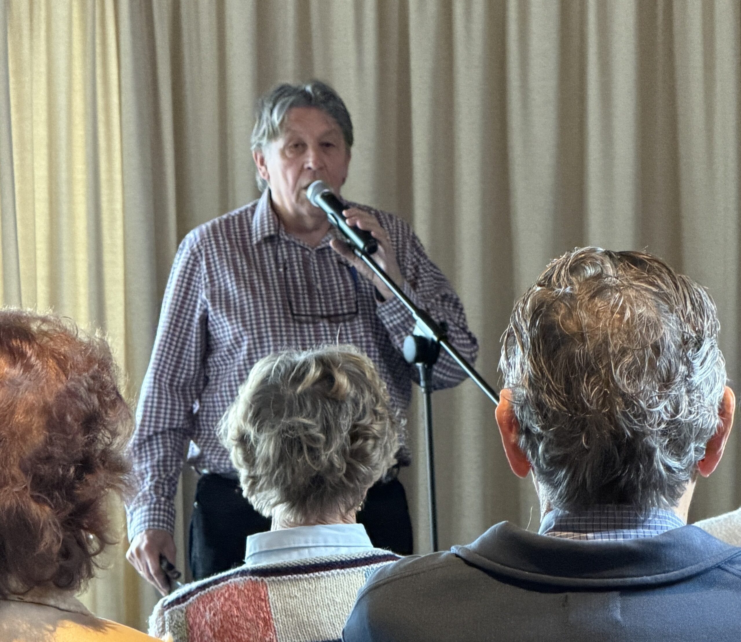 persbericht 55 jaar Bokken - foto