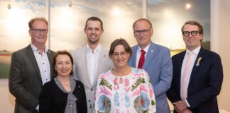 Zes raadsleden vertrekken in Lisse, raad moet op zoek naar nieuwe ‘barman’