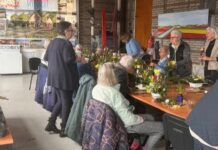 Zonnebloem Noordwijk, Noordwijkerhout, De Zilk gaan samen verder