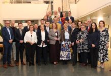 Nieuwe gemeenteraad Teylingen officieel geïnstalleerd