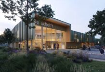 NZRB terug in De Schelft Noordwijkerhout