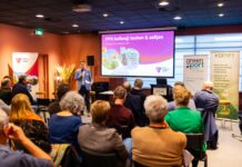 Bollensector kijkt vooruit tijdens project Bollen@Bodem & Aaltjes