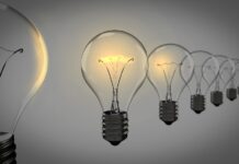 Energietuin Lisse stapje dichterbij