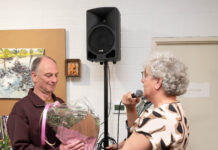 Expositie over Hans Berkhout bij Museum Noordwijk