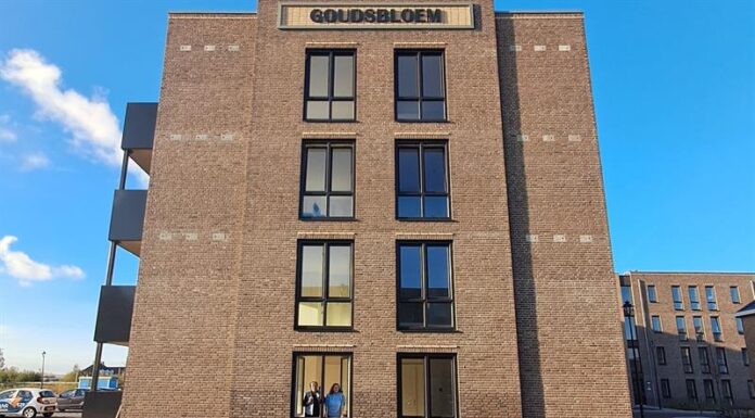 Stek neemt tóch alle kosten van vernieling Goudsbloem op zich, biedt excuses aan