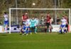 Hillegom sluit Paasweekend niet positief af: 3-1 verlies tegen VIOS-W